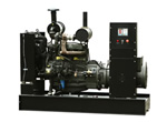 120KW-DEUTZ Diesel Generator Sets-50Hz