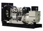 540KW-WUDONG Diesel Generator Sets-50Hz