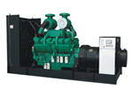 1100KW-CCEC CUMMINS Diesel Generator Sets-50Hz