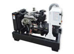 24KW-ʮISUZU Diesel Generator Sets-50Hz